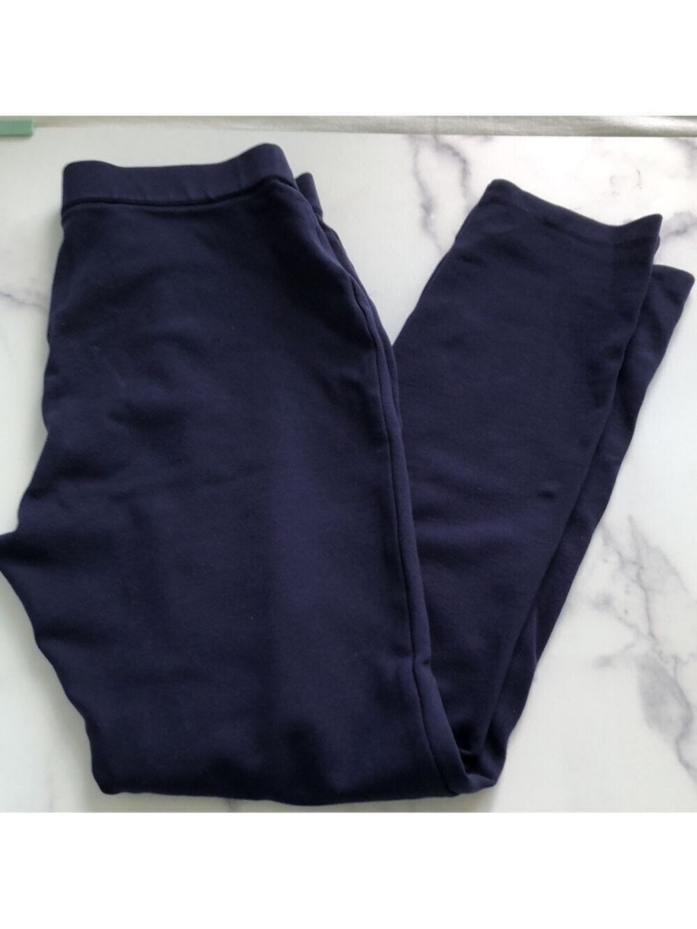 Coldwater Creek Pull-on Leggings In Natural Fit Size XS 4-6